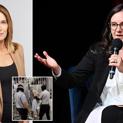 Mutiny at ‘cesspool’ CBS: 60 Minutes editors declare war