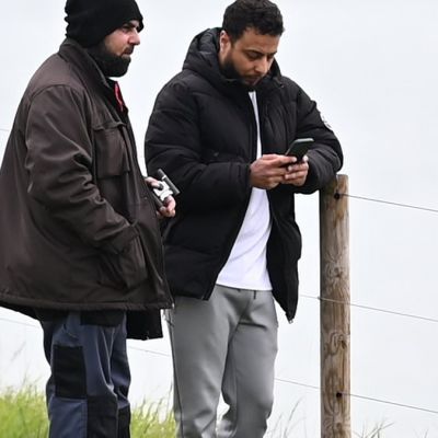 Two Islamist fanatics guilty of plotting attack on Jewish community