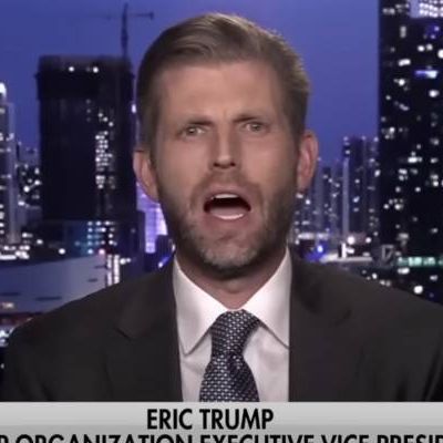 ‘People can’t afford life’: Eric Trump spent $130 to fill his SUV — 3 ways to hedge against inflation as it cools
