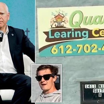 ‘Empty’ Minnesota daycare received $4 million in taxpayer funds