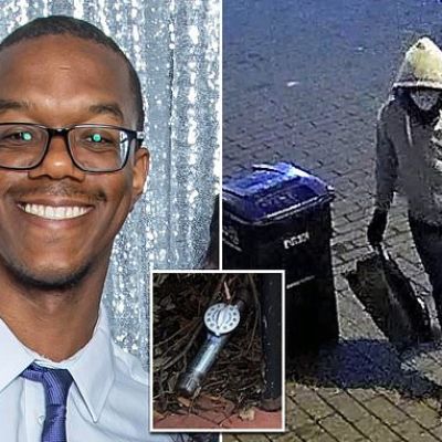 DC pipe bomb suspect confessed to planting explosives