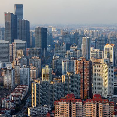 Prices of Pre-Owned Homes Drop, New Properties Jump in China’s Top 100 Cities in November