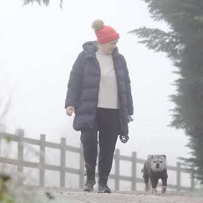 Britain braces for snow in killer Arctic freeze