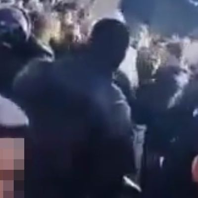 At least 10 people dead as violent protests spread across Iran
