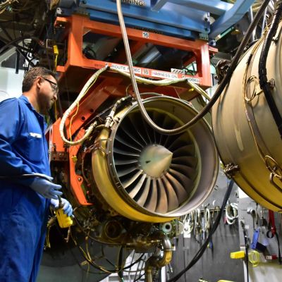 Jim Cramer’s top 10 things to watch in the stock market Monday
