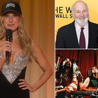 Golden Globes polarize fans with ‘tepid’ Rob Reiner tribute