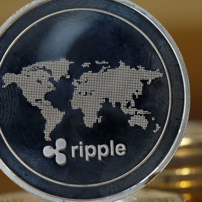 XRP is the biggest winner of the Trump trade but investors are split on how far its rally can run