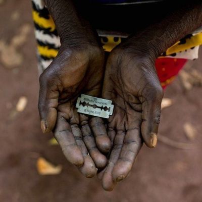WHO reveals new FGM statistics with over 4M girls at risk