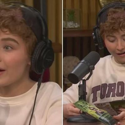 A-list pop star is unrecognizable in Saturday Night Live cameo