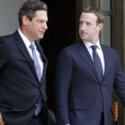 Meta replaces Global Affairs President Nick Clegg with Joel Kaplan ahead of Trump inauguration