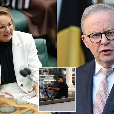 Raft of new laws pass Parliament in the wake of the Bondi Beach attack