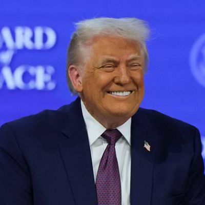 Trump declares US gets ‘TOTAL ACCESS’ to Greenland