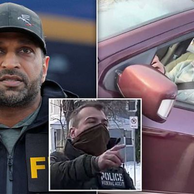 FBI agent probing ICE shooting of Renee Good resigns