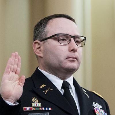 Impeachment whistleblower launches Senate bid in Trump’s home state