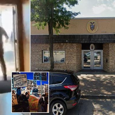 Ecuador outraged at ICE for trying to enter Minneapolis consulate