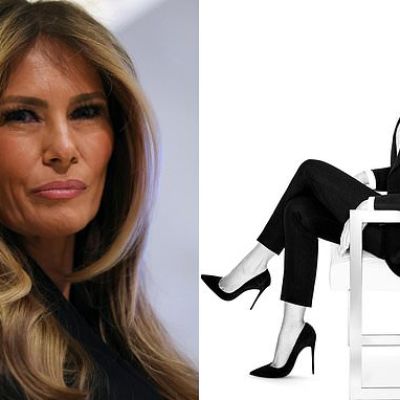 The number of Aussie tickets sold for Melania Trump’s movie revealed