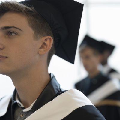 As student loan default rate spikes, some borrowers face ‘grave consequences,’ New York Fed says