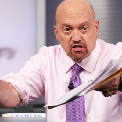 Cramer’s week ahead: Key economic data and earnings from Apple, Amazon, Meta and Microsoft