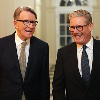 Trove of Mandelson papers that could end Starmer