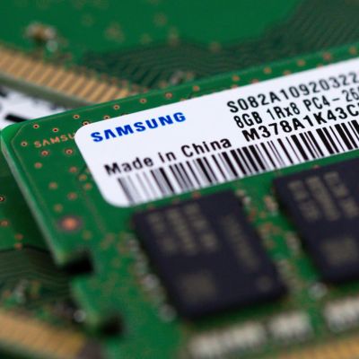 U.S. approves Samsung, SK Hynix chipmaking tool shipments to China for 2026: Reuters