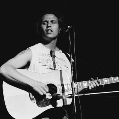 Country Joe McDonald of Country Joe and the Fish Dies at 84