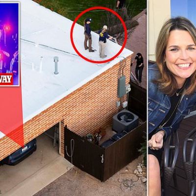 Major developments in search for Nancy Guthrie as cops raid her home