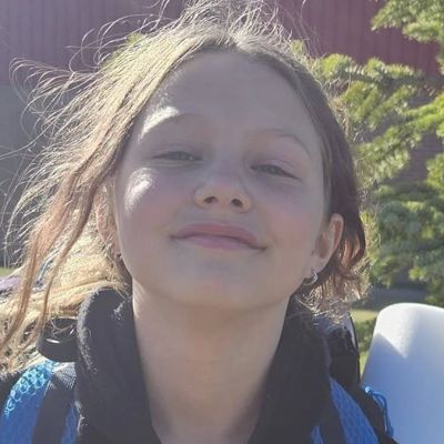 Girl, 12, shot by trans school gunman defies odds to survive the night