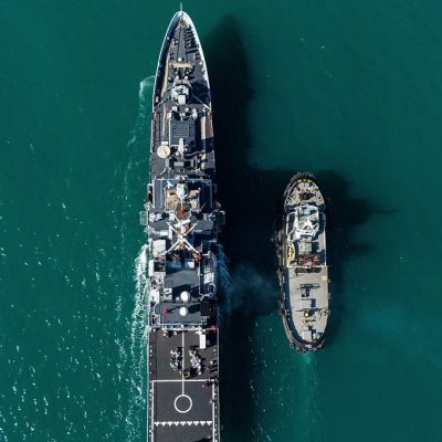 Italy proposes ‘naval blockade’ to stop migrant crossings