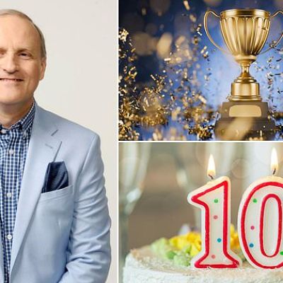 Steve Webb has made pensioners hundreds of millions of pounds richer