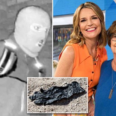 Glove DNA in Nancy Guthrie case could provide missing link in evidence