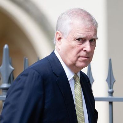 How Andrew’s arrest saw him join club of royals to face police action