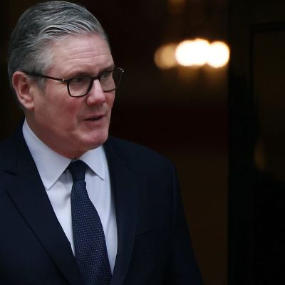 U-turn 15? Minister denies Starmer plans to halt minimum wage rise