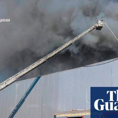 Ukraine war briefing: Zelenskyy vows response to Russia’s deadly shopping centre attack