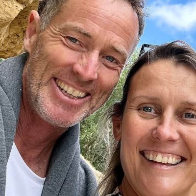 Son of British ‘spy’ jailed in Iran says UK must ‘step up to the mark’