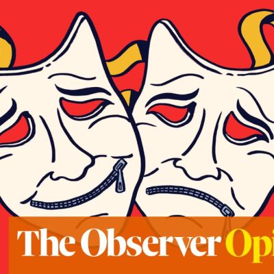 Artistic freedom in our theatres is being lost to fear and self-censorship | Kate Maltby
