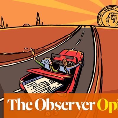 Belief in a lottery curse is comforting, but winning lots of money does make you happy | Martha Gill