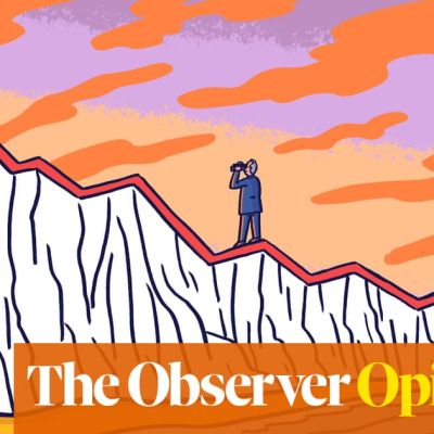 Britain was wise to cleave to Europe as the empire began to disintegrate. It’s time to do it again | Will Hutton