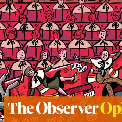 Unappealing as some life peers are, entitled lords are defending the indefensible | Catherine Bennett