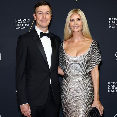 Ivanka’s father-in-law BANISHED by Macron over diplomatic firestorm