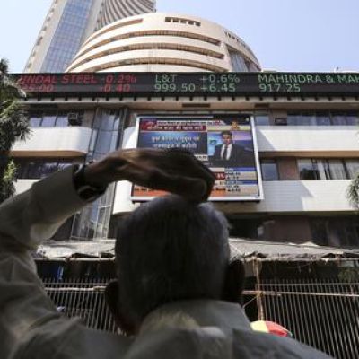 Stock market decline continues amid West Asia tensions
