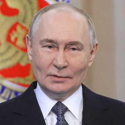 Putin condemns killing of Khamenei as ‘violation of international law’