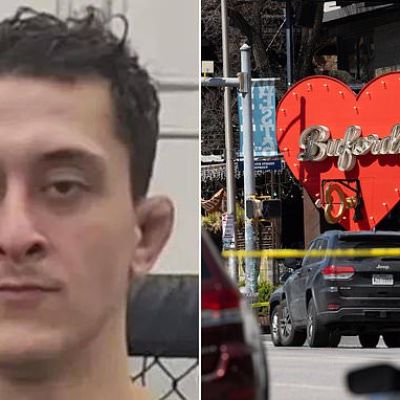 Amateur MMA fighter third victim in Iran-inspired Austin shooting