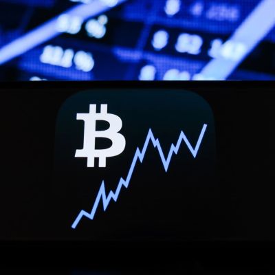 Bitcoin rises to new record above $106,000 as investors await this week's Fed decision