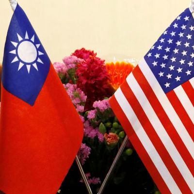 President Trump is losing the stock market war to the rest of the world so far. Here’s where investors are taking advantage