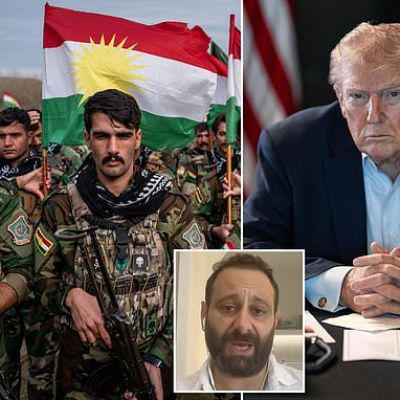 Is this Trump’s plan for the second phase of the Iran war?