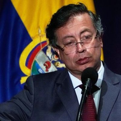 Colombian leader calls for urgent UN talks after attack on Caracas