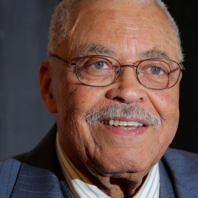 James Earl Jones, legendary actor known for unmistakable baritone voice, dies at 93