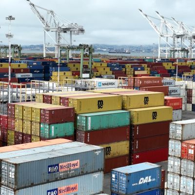 Retailers, manufacturers race to bring imports into U.S. after Trump’s election win, new trade war vow