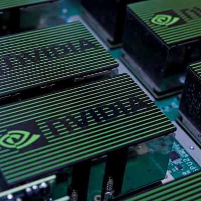 Buy stocks like Nvidia to cash in on the AI data center wave, Bank of America says