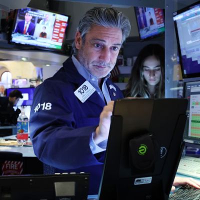 Monday’s analyst calls: Nvidia price target hike, shoe stock to rally more than 50%